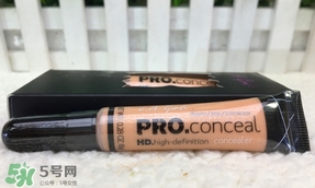 美国洛杉矶女孩修容膏怎么用?洛杉矶女孩修容膏用法